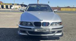 BMW 525 1999 годаfor4 500 000 тг. в Туркестан – фото 2