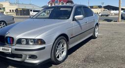 BMW 525 1999 годаfor4 500 000 тг. в Туркестан – фото 3
