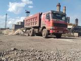 Howo  4X2 2009 годаүшін9 300 000 тг. в Астана