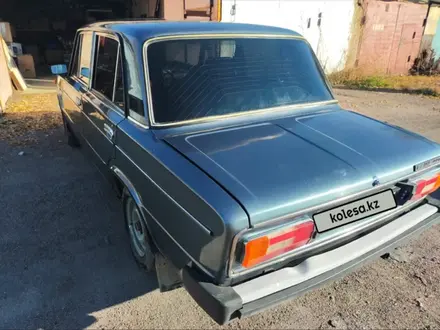 ВАЗ (Lada) 2106 2000 года за 1 200 000 тг. в Темиртау – фото 6