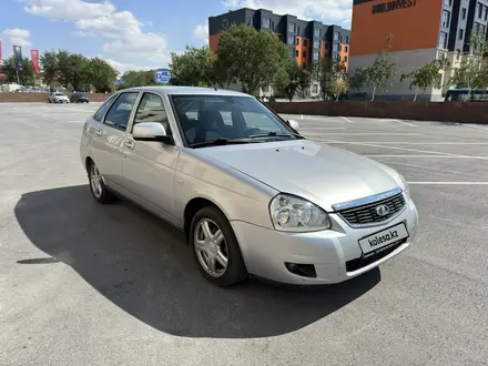 ВАЗ (Lada) Priora 2172 2012 года за 2 950 000 тг. в Караганда