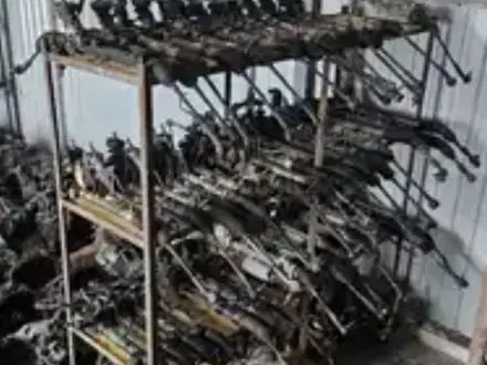 Рулевая рейка на mitsubishi за 35 000 тг. в Алматы – фото 4