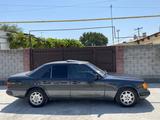 Mercedes-Benz E 230 1990 года за 1 150 000 тг. в Туркестан – фото 4