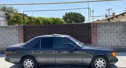 Mercedes-Benz E 230 1990 года за 1 150 000 тг. в Туркестан – фото 4