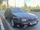 Nissan Maxima 1998 годаүшін3 000 000 тг. в Алматы – фото 3