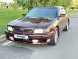 Nissan Maxima 1998 годаүшін3 000 000 тг. в Алматы