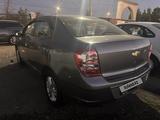 Chevrolet Cobalt 2025 года за 6 350 000 тг. в Шымкент – фото 2