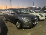 Chevrolet Cobalt 2025 года за 6 350 000 тг. в Шымкент – фото 3