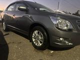 Chevrolet Cobalt 2025 года за 6 350 000 тг. в Шымкент – фото 5