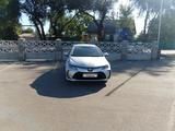 Toyota Corolla 2019 годаүшін8 450 000 тг. в Алматы – фото 2