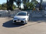 Toyota Corolla 2019 годаүшін8 450 000 тг. в Алматы