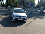 Toyota Corolla 2019 годаүшін8 450 000 тг. в Алматы – фото 3