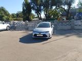 Toyota Corolla 2019 годаүшін8 450 000 тг. в Алматы – фото 4