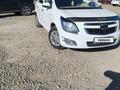 Chevrolet Cobalt 2024 года за 6 000 000 тг. в Астана – фото 2