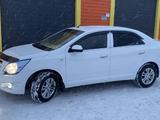 Chevrolet Cobalt 2024 года за 6 000 000 тг. в Астана – фото 4