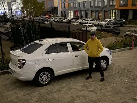 Chevrolet Cobalt 2024 года за 6 000 000 тг. в Астана – фото 5