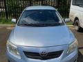 Toyota Corolla 2008 годаүшін4 290 000 тг. в Актобе – фото 2