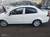 Chevrolet Nexia 2021 годаүшін3 300 000 тг. в Астана – фото 2