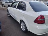 Chevrolet Nexia 2021 годаүшін3 300 000 тг. в Астана – фото 4