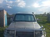 Mitsubishi Pajero 1994 года за 3 000 000 тг. в Федоровка (Федоровский р-н) – фото 2