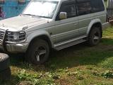 Mitsubishi Pajero 1994 года за 3 000 000 тг. в Федоровка (Федоровский р-н)