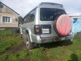 Mitsubishi Pajero 1994 года за 3 000 000 тг. в Федоровка (Федоровский р-н) – фото 3