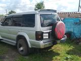 Mitsubishi Pajero 1994 года за 3 000 000 тг. в Федоровка (Федоровский р-н) – фото 5