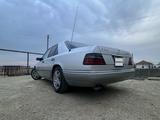 Mercedes-Benz E 280 1993 годаfor850 000 тг. в Актау