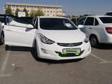 Hyundai Elantra 2013 года за 6 500 000 тг. в Тараз