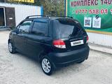 Daewoo Matiz 2011 года за 2 100 000 тг. в Уральск – фото 4