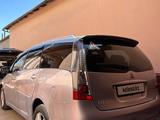 Mitsubishi Grandis 2005 года за 5 500 000 тг. в Туркестан – фото 4