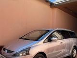 Mitsubishi Grandis 2005 года за 5 500 000 тг. в Туркестан