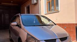 Mitsubishi Grandis 2005 года за 5 500 000 тг. в Туркестан – фото 3