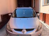 Mitsubishi Grandis 2005 года за 5 500 000 тг. в Туркестан – фото 2