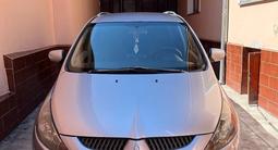 Mitsubishi Grandis 2005 года за 5 500 000 тг. в Туркестан – фото 2