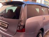 Mitsubishi Grandis 2005 года за 5 500 000 тг. в Туркестан – фото 5