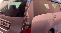 Mitsubishi Grandis 2005 года за 5 500 000 тг. в Туркестан – фото 5
