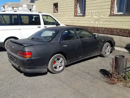 Toyota Corona Exiv 1996 года за 800 000 тг. в Астана