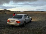 Mercedes-Benz E 230 1995 годаүшін1 650 000 тг. в Щучинск – фото 3