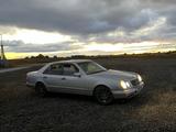 Mercedes-Benz E 230 1995 годаүшін1 650 000 тг. в Щучинск – фото 2