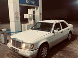 Mercedes-Benz E 300 1993 годаfor800 000 тг. в Шу – фото 2