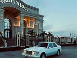 Mercedes-Benz E 300 1993 годаfor800 000 тг. в Шу – фото 4