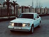 Mercedes-Benz E 300 1993 годаfor800 000 тг. в Шу – фото 5