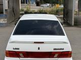 ВАЗ (Lada) 2115 2009 годаүшін920 000 тг. в Тараз – фото 3
