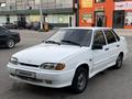 ВАЗ (Lada) 2115 2009 года за 920 000 тг. в Тараз – фото 4