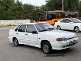 ВАЗ (Lada) 2115 2009 года за 920 000 тг. в Тараз