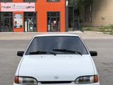 ВАЗ (Lada) 2115 2009 годаүшін920 000 тг. в Тараз – фото 5