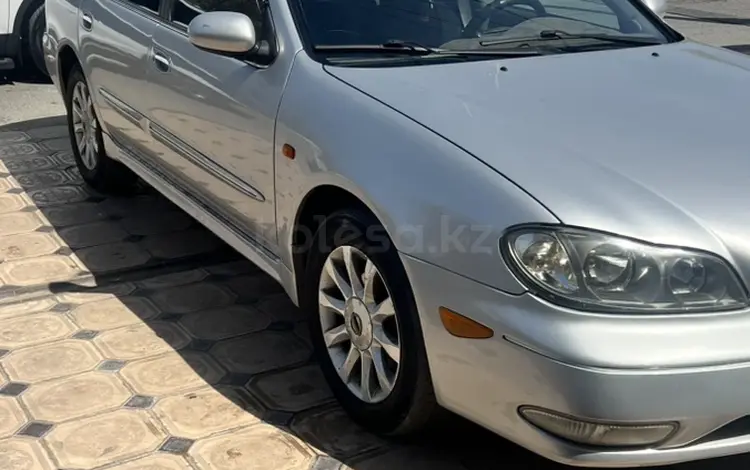 Nissan Maxima 2000 года за 3 500 000 тг. в Кызылорда