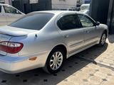 Nissan Maxima 2000 года за 3 500 000 тг. в Кызылорда – фото 2