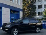 Lexus RX 330 2004 года за 8 800 000 тг. в Усть-Каменогорск – фото 4